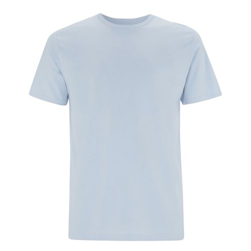 T-shirt Unisex Classic Jersey - Afbeelding 11
